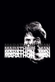 پوستر رسمی فیلم Marathon Man (1976)