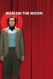 پوستر رسمی فیلم Man on the Moon (1999)