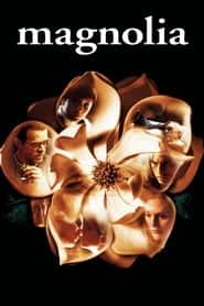 پوستر رسمی فیلم Magnolia (1999)
