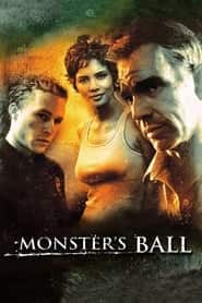 پوستر رسمی فیلم Monster's Ball (2001)