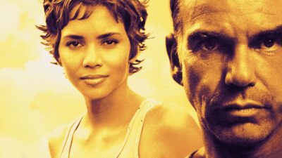 Teaser for Monster’s Ball