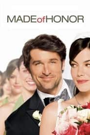پوستر رسمی فیلم Made of Honor (2008)