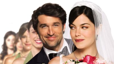 Teaser for Made of Honor