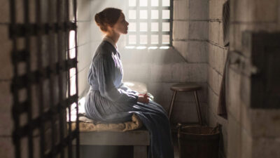 Teaser for Alias Grace