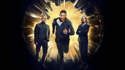 Teaser for Most Dangerous Game