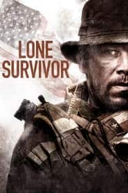پوستر رسمی فیلم Lone Survivor (2013)