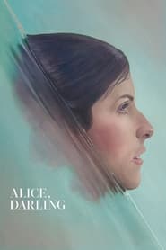 پوستر رسمی فیلم Alice, Darling (2022)