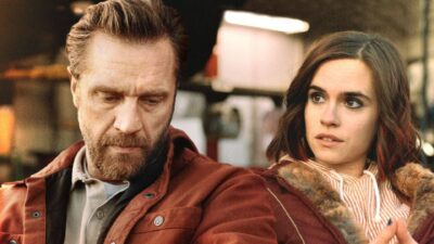 Teaser for Who Are You People