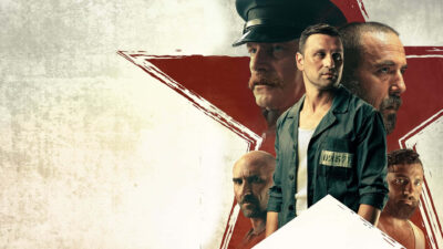 Teaser for In the Heart of the Machine