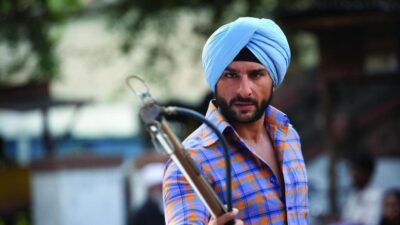 Teaser for Love Aaj Kal