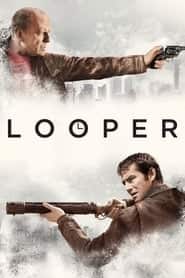 پوستر رسمی فیلم Looper (2012)