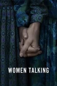 پوستر رسمی فیلم Women Talking (2022)