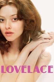 پوستر رسمی فیلم Lovelace (2013)