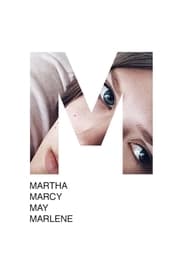 پوستر رسمی فیلم Martha Marcy May Marlene (2011)