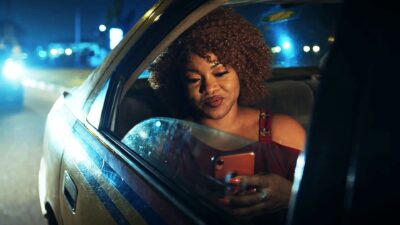 Teaser for Here Love Lies