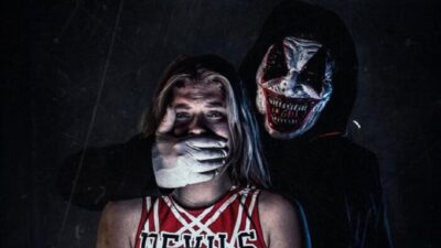 Teaser for Deinfluencer