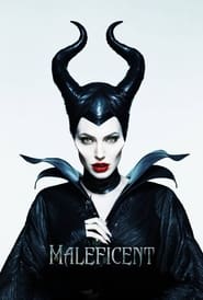 پوستر رسمی فیلم Maleficent (2014)