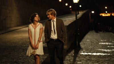 Teaser for Midnight in Paris