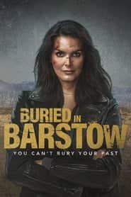 پوستر رسمی فیلم Buried in Barstow (2022)