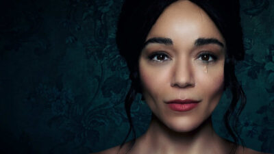 Teaser for The Strays