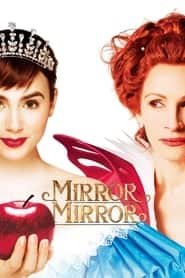 پوستر رسمی فیلم Mirror Mirror (2012)