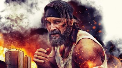 Teaser for The Siege