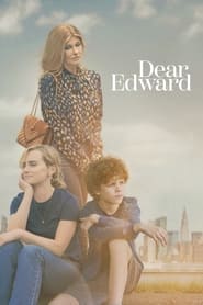پوستر رسمی سریال Dear Edward (2023)