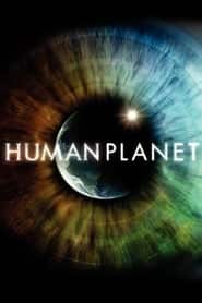 پوستر رسمی سریال Human Planet (2011)