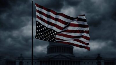 Teaser for House of Cards