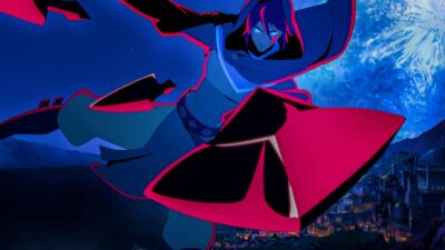 Teaser for Dragon Age: Absolution