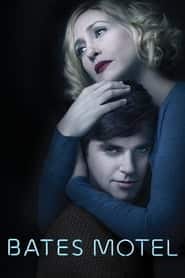 پوستر رسمی سریال Bates Motel (2013)