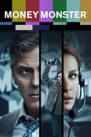 پوستر رسمی فیلم Money Monster (2016)