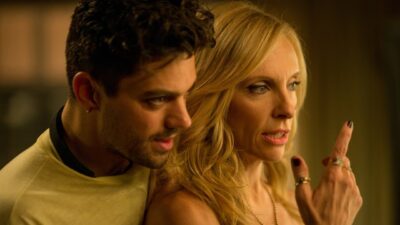 Teaser for Miss You Already