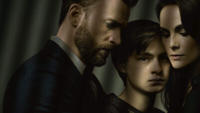 Teaser for Defending Jacob