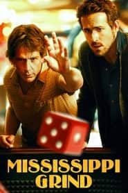 پوستر رسمی فیلم Mississippi Grind (2015)
