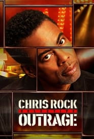 پوستر رسمی فیلم Chris Rock: Selective Outrage (2023)