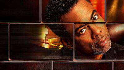 Teaser for Chris Rock: Selective Outrage