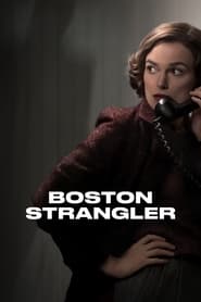 پوستر رسمی فیلم Boston Strangler (2023)