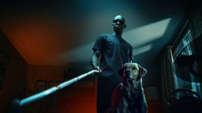 Teaser for In His Shadow