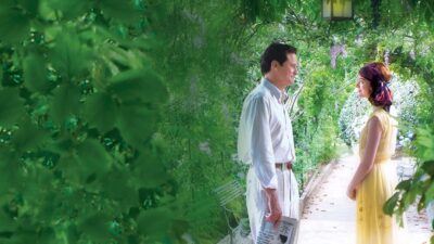 Teaser for Magic in the Moonlight