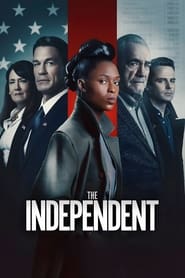 پوستر رسمی فیلم The Independent (2022)