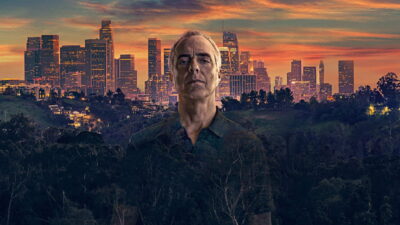 Teaser for Bosch