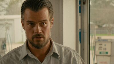 Teaser for Lost in the Sun