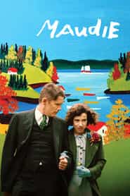 پوستر رسمی فیلم Maudie (2016)