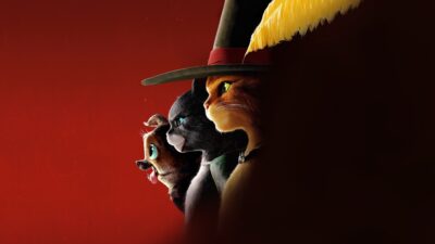 Teaser for Puss in Boots: The Last Wish