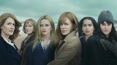 Teaser for Big Little Lies
