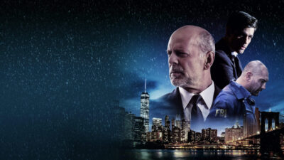 Teaser for Marauders