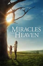 پوستر رسمی فیلم Miracles from Heaven (2016)