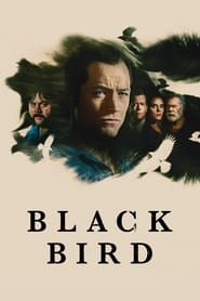 پوستر رسمی سریال Black Bird (2022)