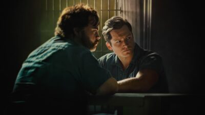 Teaser for Black Bird